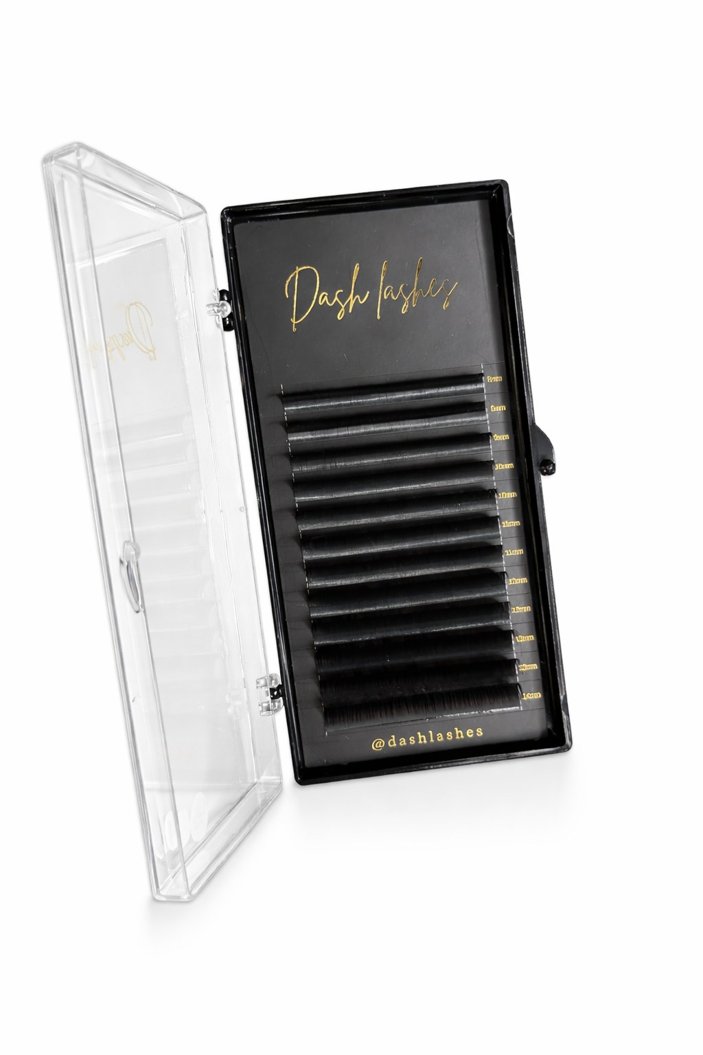 Classic Lash Trays (mixed lengths)