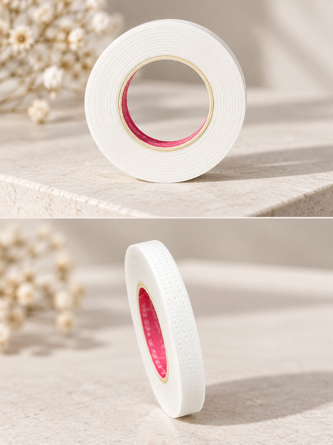 4mm non woven tape