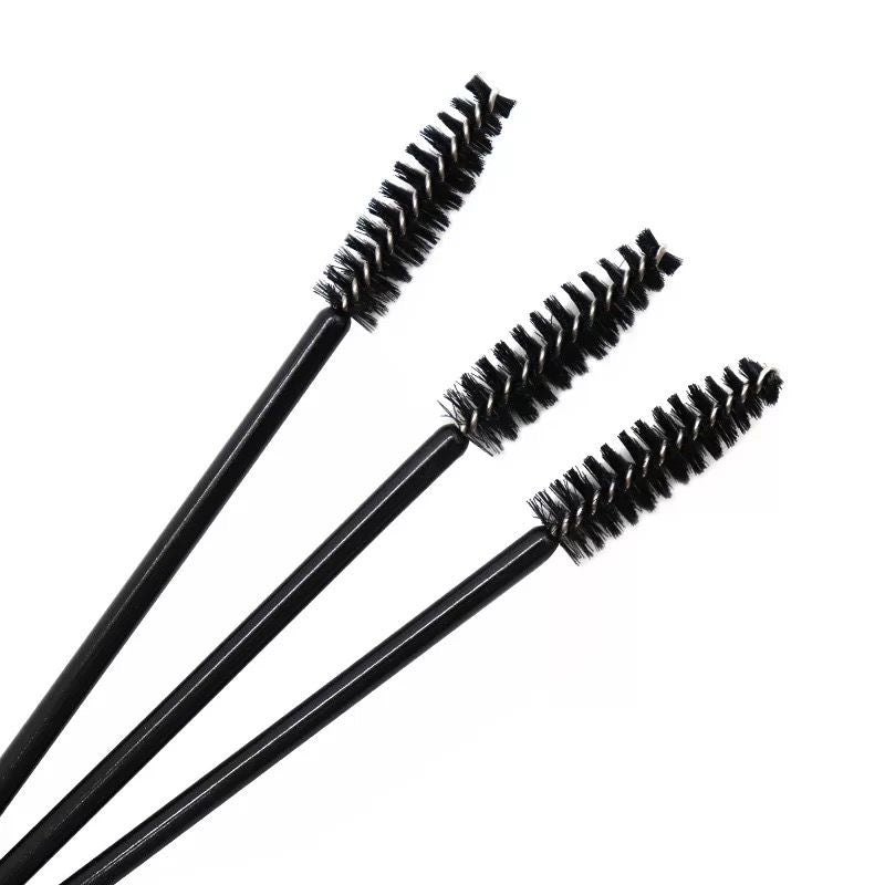 Mascara brush