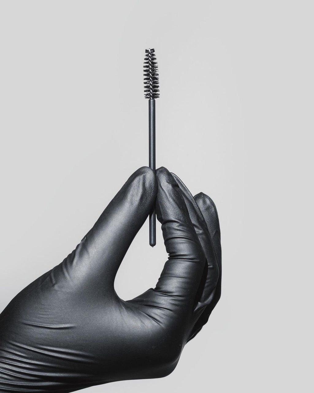 Mascara brush